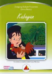 Dogeng Rakyat Nusantara ( Jawa Barat ) : Kabayan