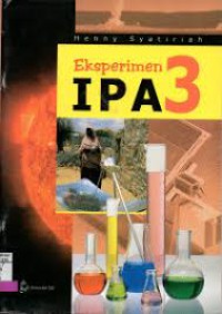 Eksperimen IPA 3