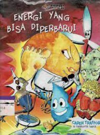 Energi yang Bisa Diperbarui