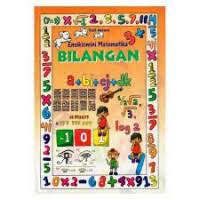 Ensiklomini Matematika : Bilangan