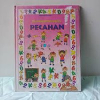 Ensiklomini Matematika : Pecahan