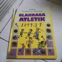 Ensiklomini Olahraga : Olahraga Atletik