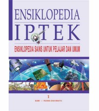 Ensiklopedia IPTEK ensiklopedia Sains untuk Pelajar da umum 1 Bumi _ Ruang dan Waktu