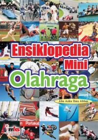 Ensiklopedia Mini Olah Raga