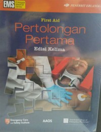 Fist Aid : Pertolongan pertama