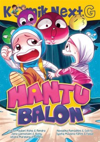 Hantu Balon