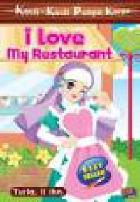 I Love My restaurant