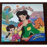 I Love The Sun  : Empowering Early Moral Education