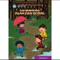 Ilmu Pengetahuan Alam dan Sosial SD/MI Kelas III