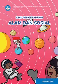 Ilmu Pengetahuan Alam dan Sosial SD/MI Kelas VI