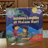 Indahnya Langitku di malam hari: Menamkan Moral sejak dini