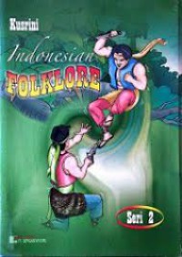 Indonesia Folklore seri 2