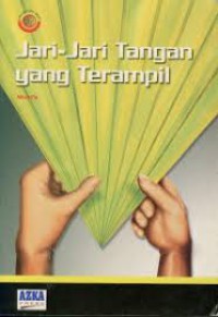 Jari - jari Tangan yang Terampil