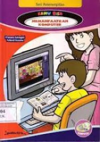 Kamu Bisa Memanfaatkan Komputer