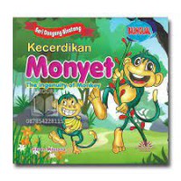 Kecerdikan Monyet : The Ingenuity of Monkey