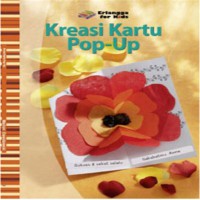 Kreasi Kartu Pop - up
