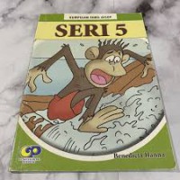 Kumpulan Fabel Aesop Seri 5