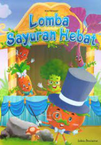 Lomba Sayuran Hebat