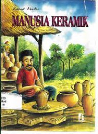 Manusia Kramik