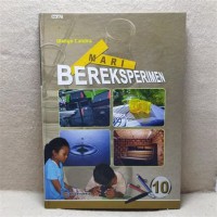 Mari Bereksperimen  10