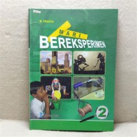 Mari Bereksperimen  2