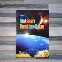 Matahari Bumi Dan Bulan