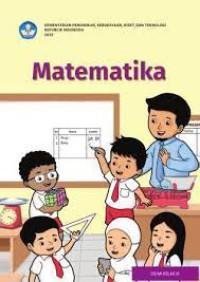 Matematika SD/MI Kelas III