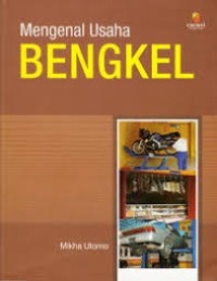 Mengenal Usaha Bengkel