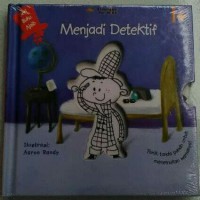 Menjadi Detektif : seri Buku Ajaib