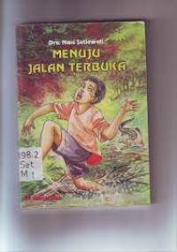 Menuju Jalan terbuka