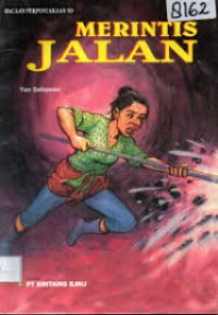 Merintis Jalan : Bacaan Perpustakaan