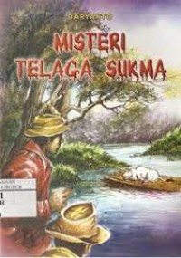 Misteri Telaga sukma