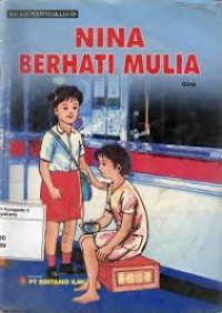 Nina berhati mulia