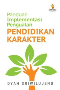 Panduan Implementasi Penguatan Pendiidkan Karakter