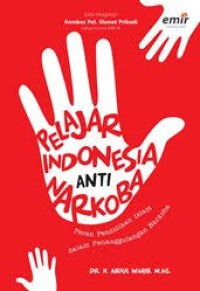 Pelajar Indonesia Anti Narkoba