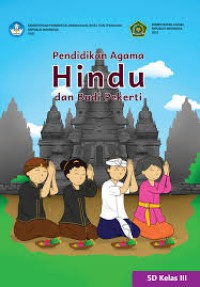 Pendidikan Agama Hindu  dan Budi Pekerti SD Kelas III
