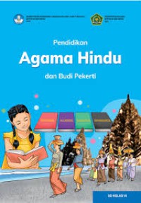 Pendidikan Agama Hindu dan Budi Pekerti SD Kelas VI