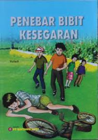 Penebar Bibit Kesegaran