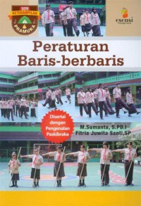 Peraturan Baris - Berbaris