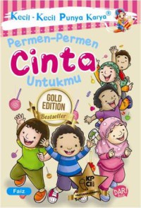 Permen - pemen Cinta untukmu