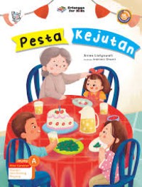 Pesta Kejutan