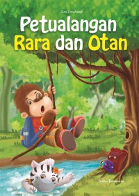 Petualangan Rara dan Otan