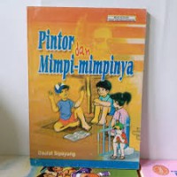 Image of Pintor Dan Mimpi - Mimpinya