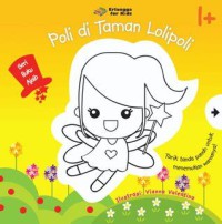 Poli di Taman Lolipoli : seri Buku Ajaib