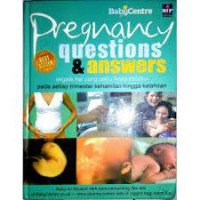 Prenancy question & Answer