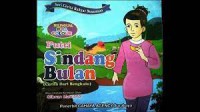 Putri Sindang Bulan ( Cerita dari Bengkuluh )