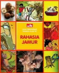 Rahasia jamur