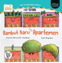 Rambut baru Apartemen : Seri Lingkungan Sehat