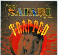 Reading Safari Magazine