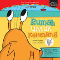 Rumah untuk Kelomang